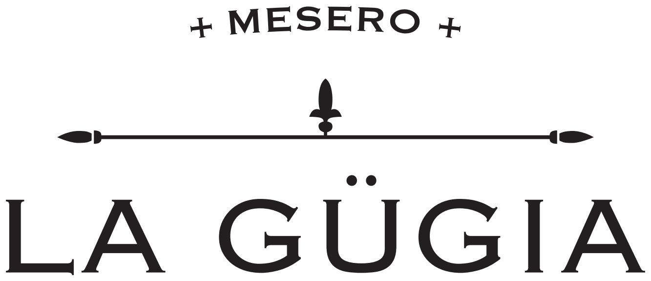 La Gügia · Mesero